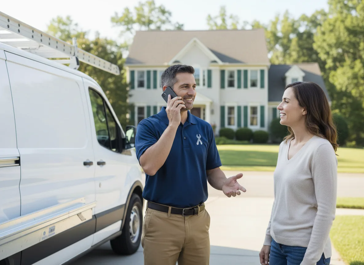 Home Gutter Service Haskell, OK FAQs